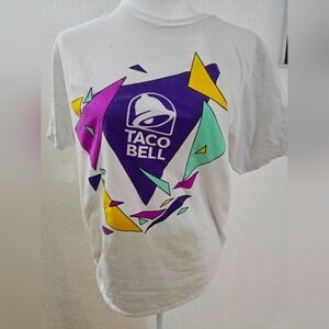 Taco Bell Licensed Unisex Shirt